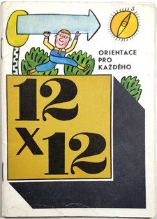 Orientace pro každého 12x12