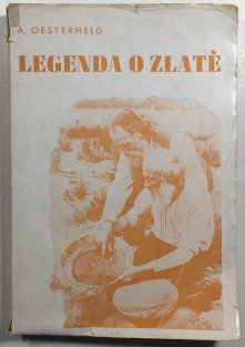 Legenda o zlatě