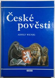 České pověsti - 