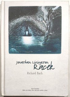 Jonathan Livingston Racek