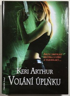 Volání úplňku