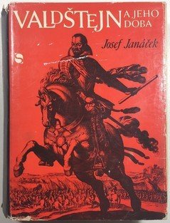 Valdštejn a jeho doba