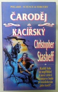 Čaroděj kacířský