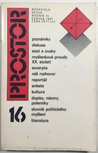 Prostor 16