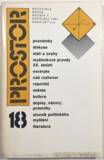 Prostor 18