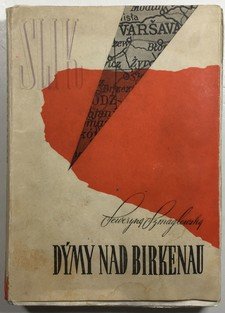 Dýmy nad Birkenau