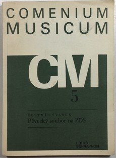 Comenium musicum 5