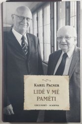 Lidé v mé paměti - 