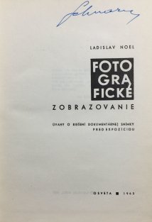 Fotografické zobrazovanie