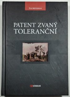 Patent zvaný toleranční