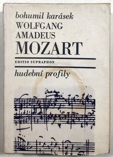 Wolfgang Amadeus Mozart - hudební profily