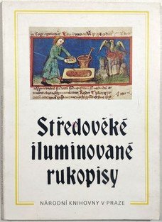 Středověké iluminované rukopisy