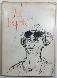 Paul Hogarth