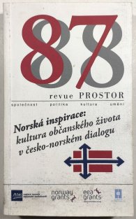 Prostor 87/88 - Norská inspirace