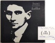 Franz Kafka 1924-1974 (vícejazyčné) - 