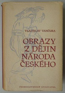 Obrazy z dějin národa českého, 1. díl