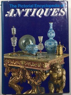 The Pictorial Encyklopedia of Antiquues