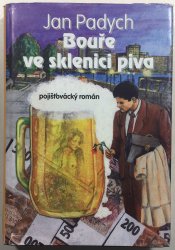 Bouře ve sklenici piva - 