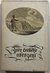 Zpěv českého obrození (1750-1866)
