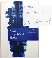 Zlost na pobřeží života - 