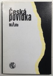 Česká povídka 96/léto - 