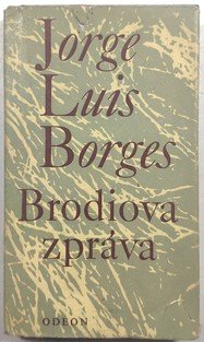 Brodiova zpráva