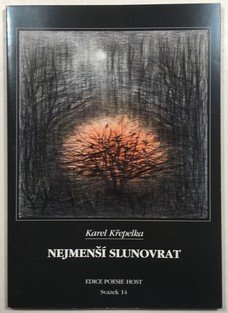 Nejmenší slunovrat