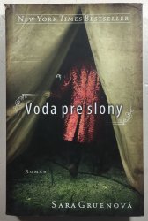 Voda pre slony (slovensky) - 