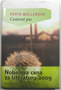 Cestovní pas