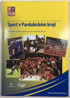 Sport v Pardubickém kraji