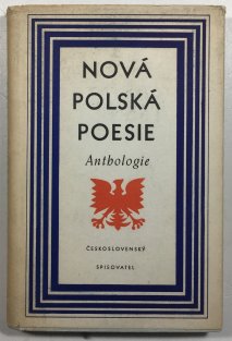 Nová polská poesie