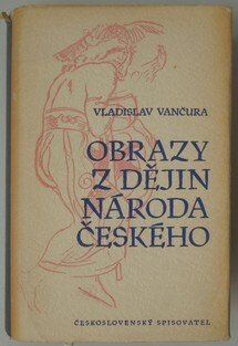 Obrazy z dějin národa českého II.-III.