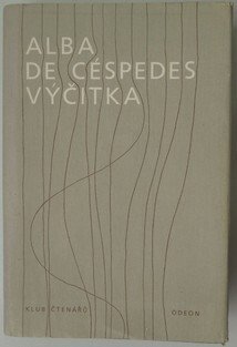 Výčitka