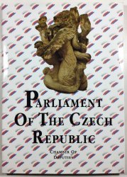 Parlament of the Czech Republic - 