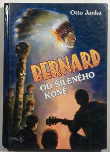 Bernard od šíleného koně