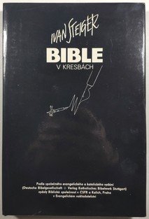 Bible v kresbách