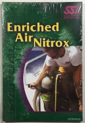 Enriched Air Nitrox - 