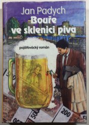 Bouře ve sklenici piva - 