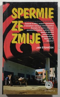 Spermie ze zmije