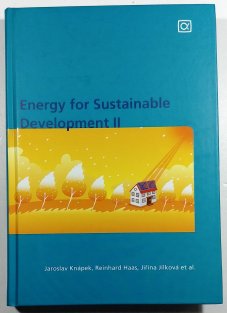 Energy for Sustainable Development II