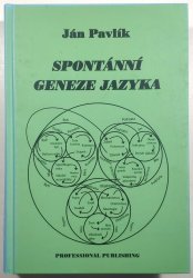 Spontánní geneze jazyka - 