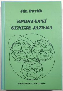 Spontánní geneze jazyka