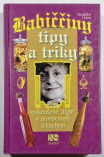 Babiččiny tipy a triky