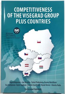 Competitiveness of the Visegrad Group Plus countries