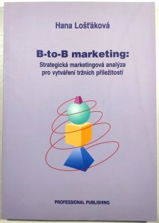 B-to-B marketing