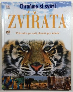 Zvířata