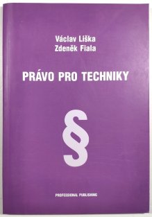 Právo pro techniky