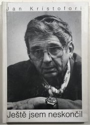 Ještě jsem neskončil - 