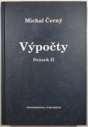Výpočty - svazek II. - 