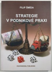 Strategie v podnikové praxi - 